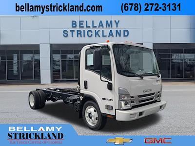 New 2026 Isuzu NPR-HD - photo 1