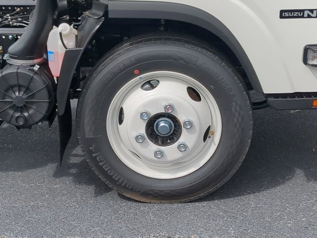 New 2026 Isuzu NPR-HD - photo 12
