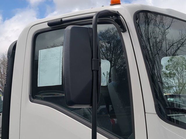 New 2026 Isuzu NPR-HD - photo 13