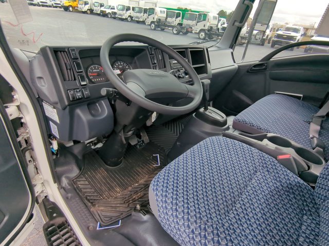 New 2026 Isuzu NPR-HD - photo 14