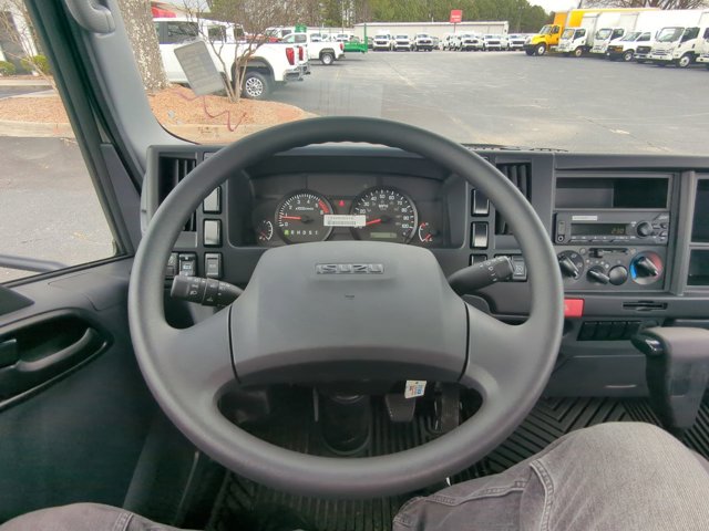 New 2026 Isuzu NPR-HD - photo 15