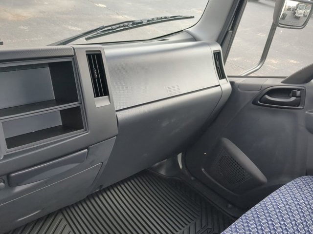 New 2026 Isuzu NPR-HD - photo 16