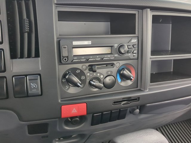 New 2026 Isuzu NPR-HD - photo 17