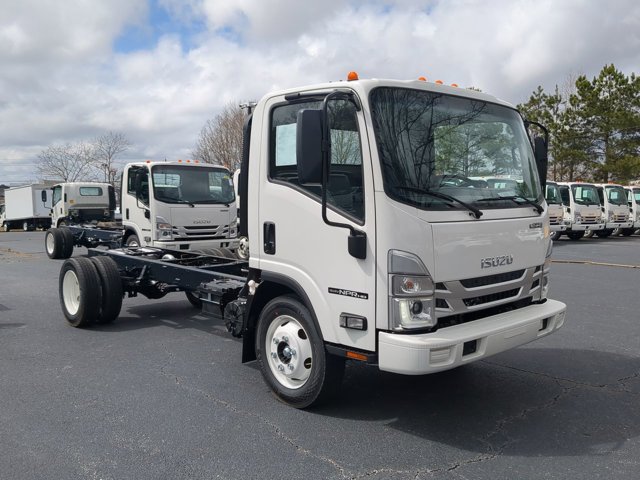 New 2026 Isuzu NPR-HD - photo 5