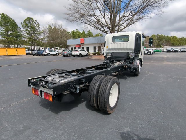 New 2026 Isuzu NPR-HD - photo 2