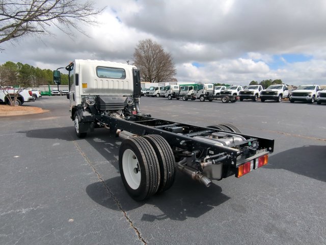 New 2026 Isuzu NPR-HD - photo 8