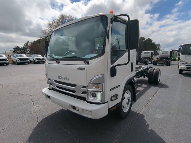 New 2026 Isuzu NPR-HD - photo 9