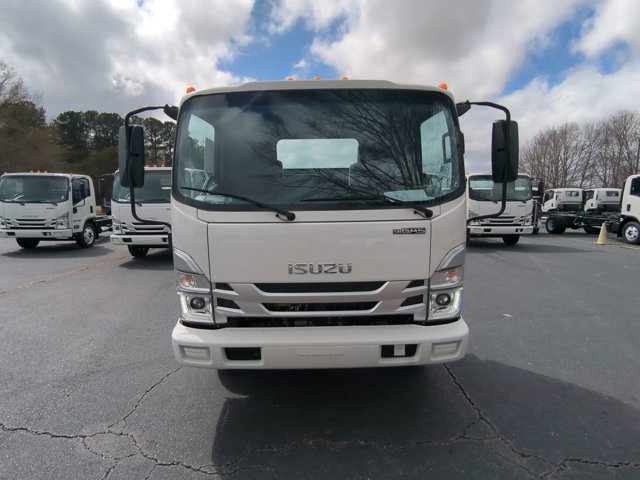 New 2026 Isuzu NPR-HD - photo 10