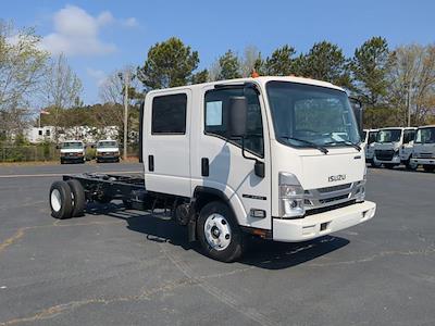 New 2027 Isuzu NPR - photo 1
