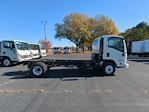 New 2025 Isuzu NPR-HD Regular Cab Cab Chassis for sale #425U738 - photo 4