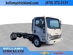 2025 Isuzu NPR-HD Regular Cab 4x2 Cab Chassis for sale #425U739 - photo 1
