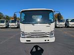 2025 Isuzu NPR-HD Regular Cab 4x2 Cab Chassis for sale #425U739 - photo 8