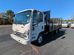 New 2026 Isuzu NPR Regular Cab Dovetail Landscape for sale #426U12 - photo 7