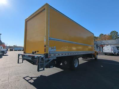 2018 International DuraStar 4300 SBA 4x2 Box Truck for sale #426U13A - photo 2