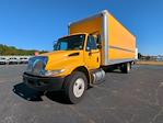 Used 2018 International DuraStar 4300 Box Truck for sale #426U13A - photo 7