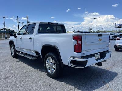 2024 Chevrolet Silverado 2500 Crew Cab 4WD Pickup for sale #525T796A - photo 2