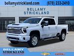 2024 Chevrolet Silverado 2500 Crew Cab 4WD Pickup for sale #525T796A - photo 1