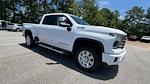 2024 Chevrolet Silverado 2500 Crew Cab 4WD Pickup for sale #525T796A - photo 3