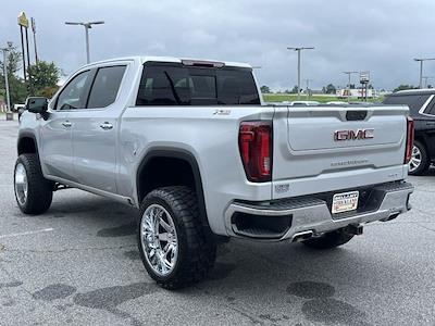 2021 GMC Sierra 1500 Crew Cab 4WD Pickup for sale #625T841A - photo 2