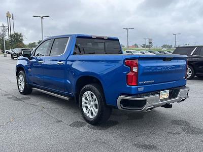 2022 Chevrolet Silverado 1500 Crew Cab 4WD Pickup for sale #625T871A - photo 2