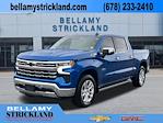 2022 Chevrolet Silverado 1500 Crew Cab 4WD Pickup for sale #625T871A - photo 1