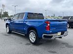2022 Chevrolet Silverado 1500 Crew Cab 4WD Pickup for sale #625T871A - photo 2