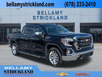 2020 GMC Sierra 1500 Crew Cab RWD Pickup for sale #626T21A - photo 1