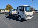 2024 Isuzu NPR-HD Regular Cab 4x2 Cab Chassis for sale #724U219 - photo 3
