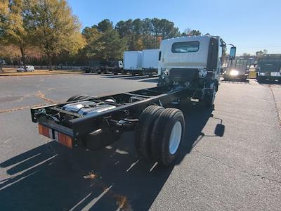 2024 Isuzu NPR-HD Regular Cab 4x2 Cab Chassis for sale #724U224 - photo 2