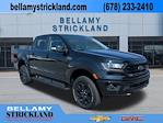 2021 Ford Ranger SuperCrew Cab 4WD Pickup for sale #725T880A - photo 1