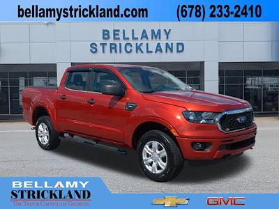 2019 Ford Ranger SuperCrew Cab RWD Pickup for sale #725T919B - photo 1