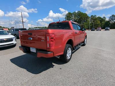 2019 Ford Ranger SuperCrew Cab RWD Pickup for sale #725T919B - photo 2