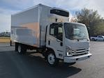 New 2025 Isuzu NPR-HD Refrigerated Body for sale #725U937 - photo 4