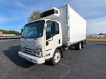 New 2025 Isuzu NPR-HD Refrigerated Body for sale #725U937 - photo 7