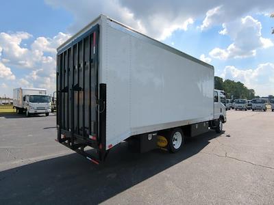 2026 Isuzu NPR-HD Crew Cab 4x2 Box Truck for sale #726U38 - photo 2