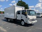 2026 Isuzu NPR-HD Crew Cab 4x2 Box Truck for sale #726U38 - photo 3