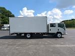 2026 Isuzu NPR-HD Crew Cab 4x2 Box Truck for sale #726U38 - photo 4