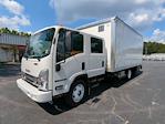 2026 Isuzu NPR-HD Crew Cab 4x2 Box Truck for sale #726U38 - photo 7