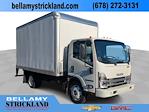 New 2026 Isuzu NPR-HD Regular Cab Box Truck for sale #726U42 - photo 9