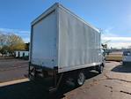 New 2026 Isuzu NPR-HD Regular Cab Box Truck for sale #726U42 - photo 2