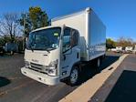 New 2026 Isuzu NPR-HD Regular Cab Box Truck for sale #726U42 - photo 13
