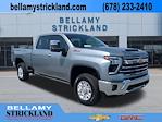 2024 Chevrolet Silverado 2500 Crew Cab 4WD Pickup for sale #825T991A - photo 1