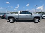 2024 Chevrolet Silverado 2500 Crew Cab 4WD Pickup for sale #825T991A - photo 4