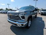 2024 Chevrolet Silverado 2500 Crew Cab 4WD Pickup for sale #825T991A - photo 7