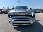 2024 Chevrolet Silverado 2500 Crew Cab 4WD Pickup for sale #825T991A - photo 8