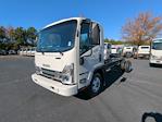 New 2025 Isuzu NRR Regular Cab Cab Chassis for sale #825U982 - photo 7