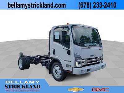 New 2025 Isuzu NRR Regular Cab Cab Chassis for sale #825U984 - photo 1