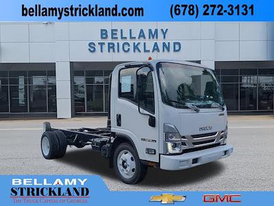 New 2025 Isuzu NRR - photo 1