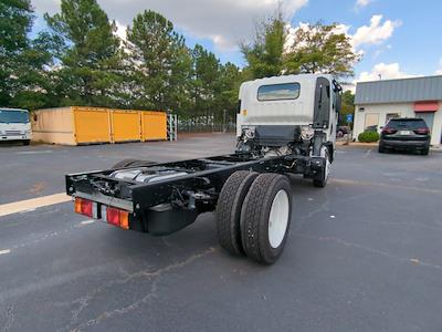 New 2025 Isuzu NRR Regular Cab Cab Chassis for sale #825U984 - photo 2