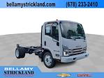 2025 Isuzu NRR Regular Cab DRW 4x2 Cab Chassis for sale #825U984 - photo 1